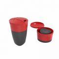 Pack-Up-Cup Red