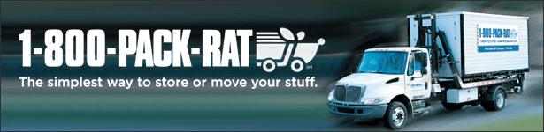 Packrat Promo Code . 5% Off Rental . Compare to PODS