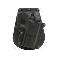 Paddle Holster #75D - Right Hand