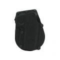 Paddle Holster #C21 - Right Hand