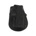 Paddle Holster #GL2 - Right Hand