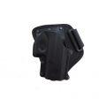 Paddle Holster #GL36 - Right Hand