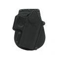 Paddle Holster #HK1 - Right Hand