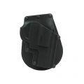 Paddle Holster #J357 - Right Hand