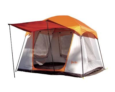 Paha Que GM100 Green Mountain Tent