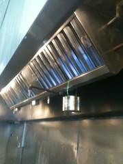 Palm Springs - Palm Desert Kitchen Exhaust Hood Cleaning 888-784-0746