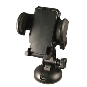 PanaVise Universal Phone Holder w/Suction Cup Mount (15523)