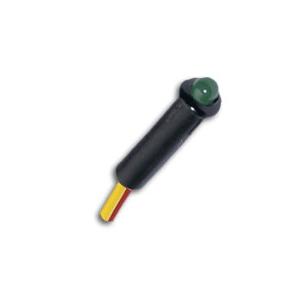 Paneltronics LED Indicator Light - Green (111-177)