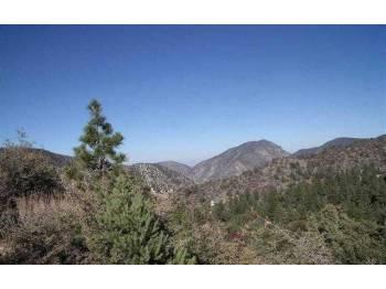 Panoramic view lot with all utilities!