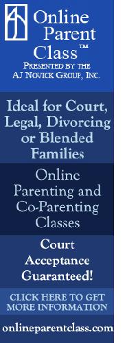 PARENTING and CO-PARENTING Classes: Court Requirements for Divorce, Separation, CPS Custody