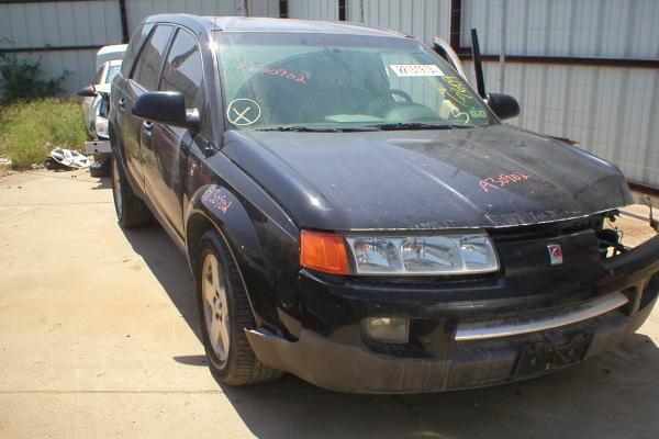 parting out 2005 saturn vue