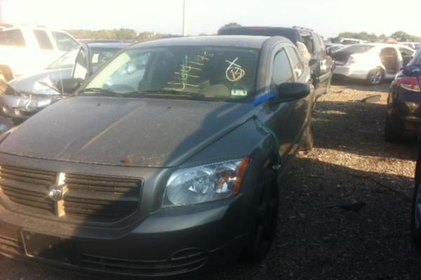 Parting Out 2008 Dodge CALIBER