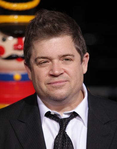 Patton Oswalt Tickets at Majestic Theatre - Dallas on 09/12/2015