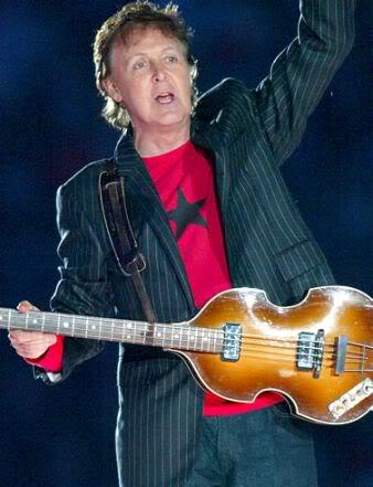 Paul McCartney Tickets Amway Center