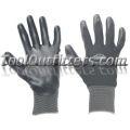 Paws Nitrile Coated Glove - Medium
