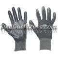 Paws Nitrile Coated Gloves -XXLarge