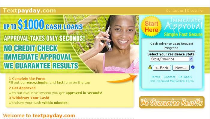 payday loans in an hour in Albuquerque
