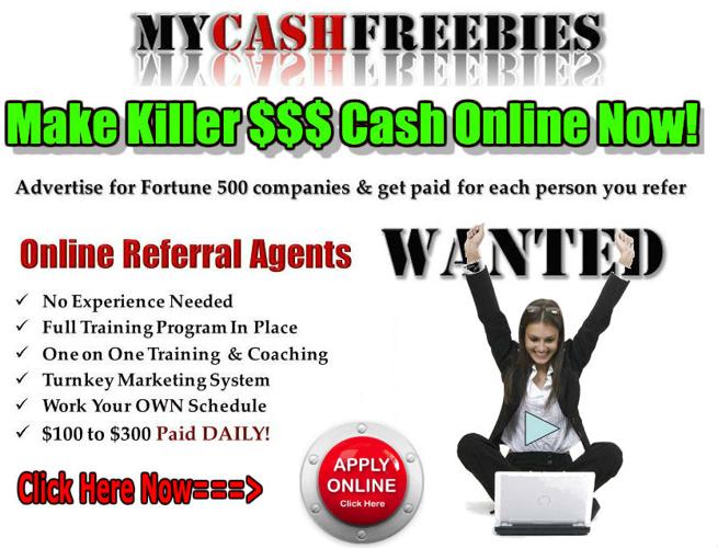 Paying To Much? Here's How To Average Reps earn $100-$200 Daily or BETTER - For FREE!