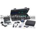 Pegisys PC Diagnostic System Master Kit with Netbook