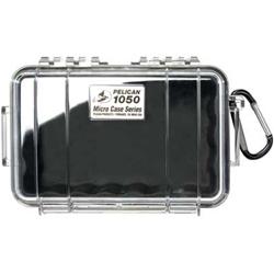 Pelican 1050 Micro Case 6.31
