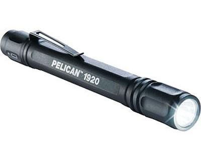 Pelican 1920 LED Flashlight 1920-000-110