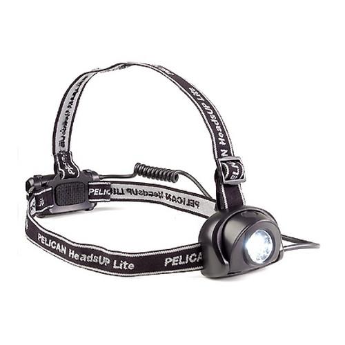 Pelican 2670-030-118 2670 LED Rear Beacon Headlamp