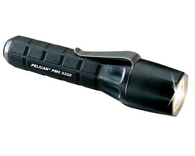 Pelican 3330-010-110 Tactical 3330 PM6 LED