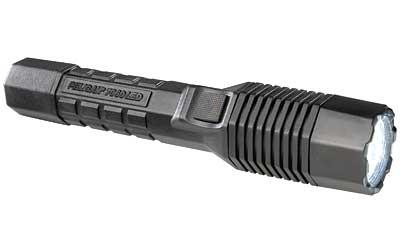 Pelican LAPD Tactical Flashlight LED 175 Lumens w/Holster & Battery.