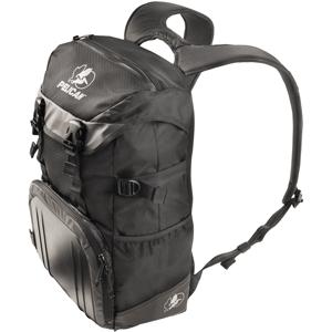 Pelican ProGear? S145 Sport Tablet Backpack - Black (OS1450-0.