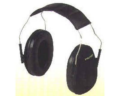 Peltor Junior Earmuff Black 97070-60000