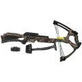 Penetrator Crossbow Package with Red Dot Sight