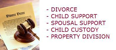Pennsylvania Divorce and Family Law Attorneys