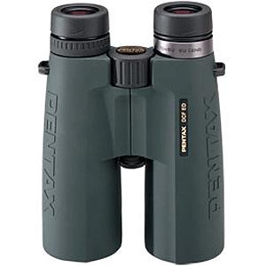 PENTAX 10 x 50 DCF ED Series Binoculars (62625)