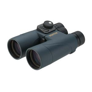 PENTAX 7 x 50 Marine Binoculars w/Built-In Compass (88039)
