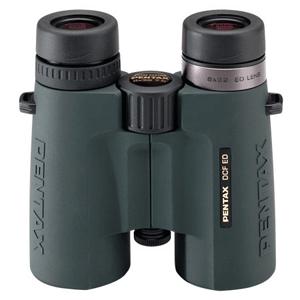 Pentax 8 x 32 DCF ED Binoculars (62622)