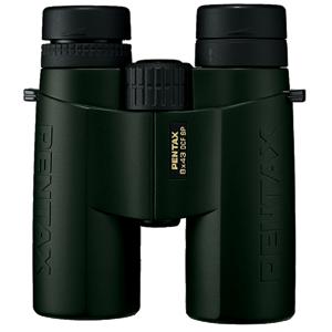 PENTAX 8 x 43 DCF SP Series Binoculars (62615)