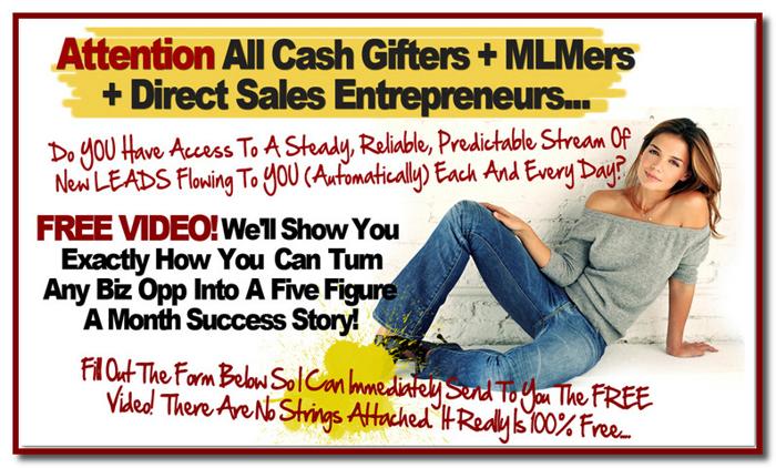 People Back Away From Many Online Business, But Not When You Can Make $200 - $400+/Day...
