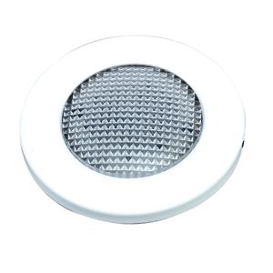 Perko Round White Surface Mount LED Dome Light (1157DP1WHT)