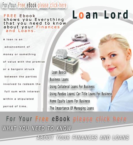 personal loan, loan officer guide