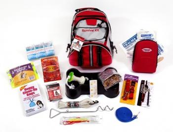 Pet Survival Kits - Disaster Preparedness for Your Furbaby