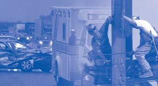 Philadelphia's Workers' Compensation and Accident Injury Specialists- (215) 831-8100