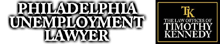 Philadelphia Unemployment Lawyer, Unemployment Attorney