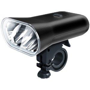 Philips BF48L20BBLX1 SafeRide Black LED Battery Driven BikeLight For Sale