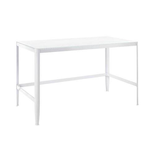 Pia Table / Desk - White