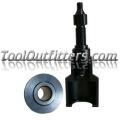 Pinion Gear Installer and Remover