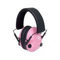 Pink Earcups