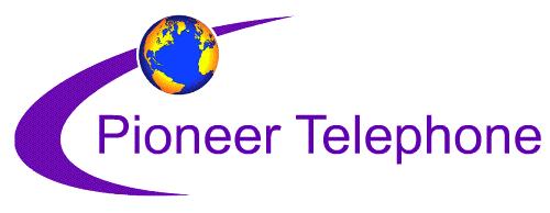 Pioneer Telephone: 2.7 Cent Long Distance Service
