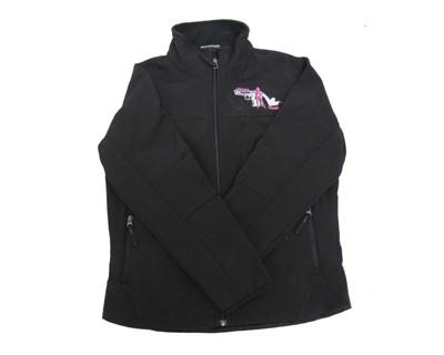 Pistols and Pumps All Weather Jacket Sm PP201-S