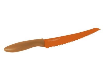 PK 2 Bread Knife (Orange 1)