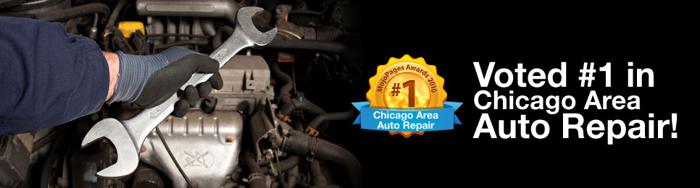 Plainfield, IL Auto Repair Shop - Quality Service - Lowest Prices